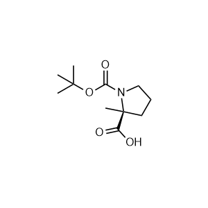 N-Boc-2-Methyl-L-proline