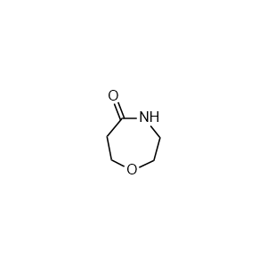 1,4-Oxazepan-5-one