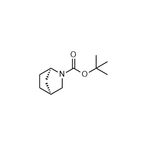 (1R,4S)-tert-Butyl 2-azabicyclo[2.2.1]heptane-2-carboxylate