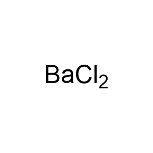 Barium chloride