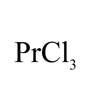 Praseodymium(III) chloride