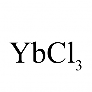 Ytterbium(III) chloride