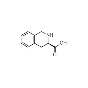 (R)-1,2,3,4-Tetrahydro-3-isoquinolinecarboxylic Acid