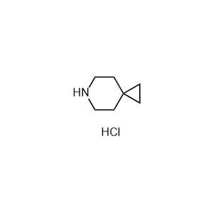 6-Azaspiro[2.5]octane hydrochloride