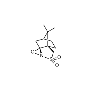 (1R,2S)-(-)-2,N-Epoxy-10,2-camphorsultam
