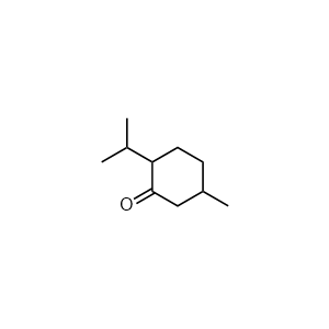 2-Isopropyl-5-methylcyclohexanone