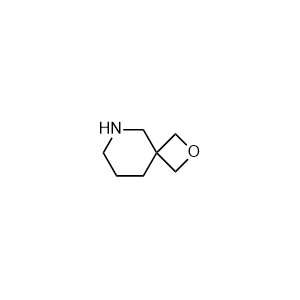 2-oxa-6-azaspiro[3.5]nonane