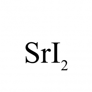Strontium(II) iodide