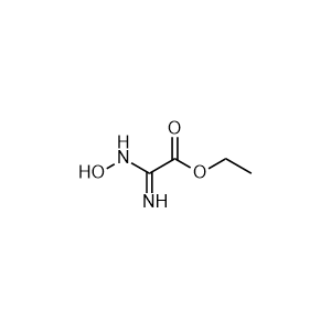 Ethyl 2-amino-2-(hydroxyimino)acetate