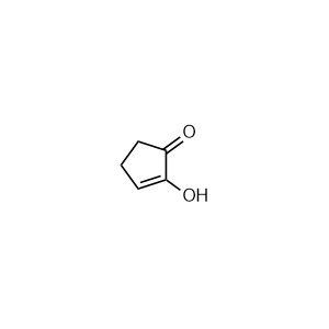 2-Hydroxycyclopent-2-en-1-one