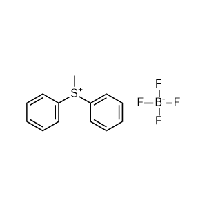 Diphenyl(methyl)sulfonium tetrafluoroborate