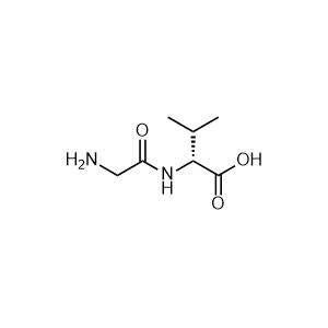 Glycyl-D-valine