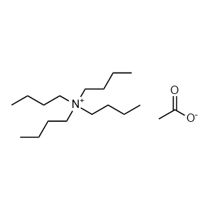 Tetrabutylammonium acetate