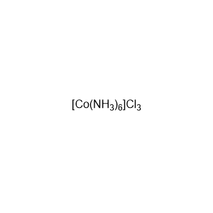 Hexaamminecobalt(III) chloride