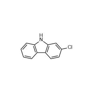 2-Chloro-9H-carbazole