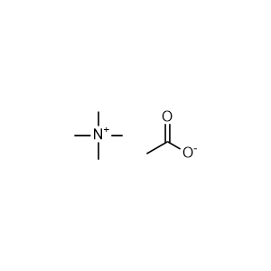 Tetramethylammonium acetate