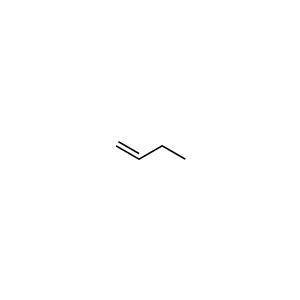 1-Butene