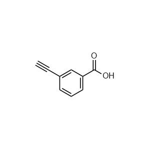 3-Ethynylbenzoic acid