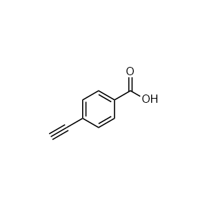 4-Ethynylbenzoic acid