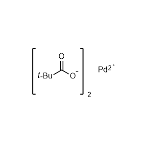 Palladium pivalate