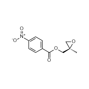 (R)-(-)-2-Methylglycidyl 4-nitrobenzoate