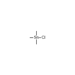Trimethyltin chloride