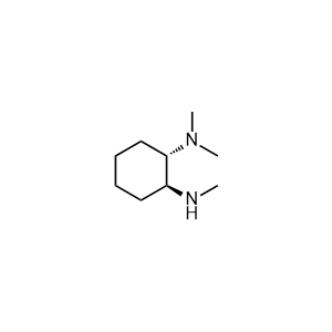 (1S,2S)-N1,N1,N2-Trimethylcyclohexane-1,2-diamine