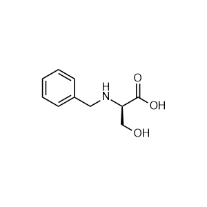 benzyl-D-serine