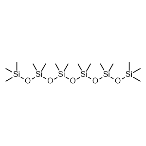 Tetradecamethylhexasiloxane