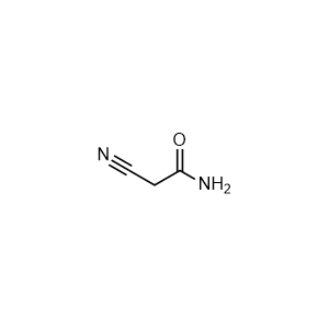 2-Cyanoacetamide