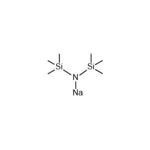 Sodium bis(trimethylsilyl)amide