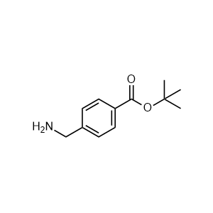 tert-Butyl 4-(aminomethyl)benzoate