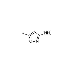 3-Amino-5-methylisoxazole