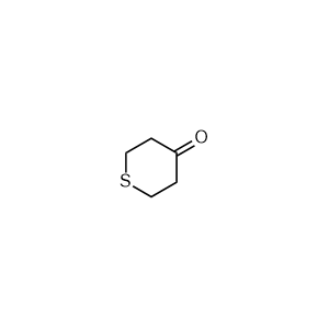 4-Oxothiane
