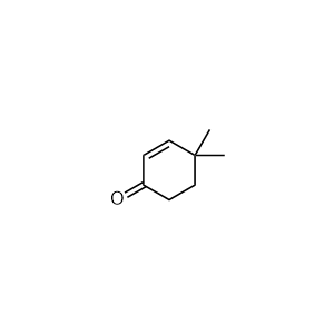 4,4-Dimethyl-2-cyclohexen-1-one