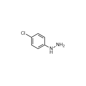 N-(4-Chlorophenyl)hydrazine