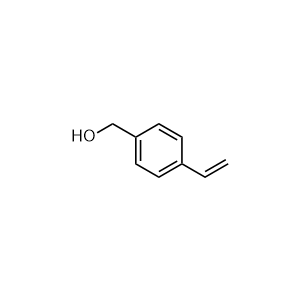 (4-Vinylphenyl)methanol
