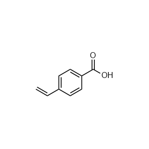 4-Vinylbenzoic acid
