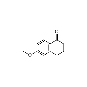 6-Methoxy-1-tetralone