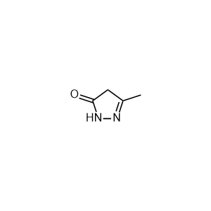 3-Methyl-2-pyrazolin-5-one