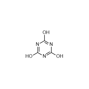 Cyanuric acid