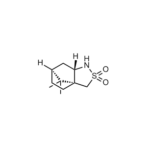(2S)-Bornane-10,2-sultam