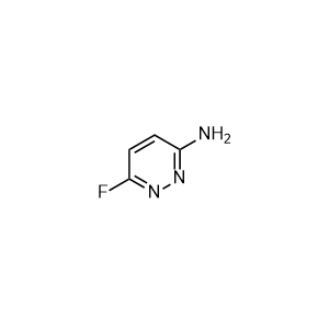 6-fluoropyridazin-3(2H)-imine