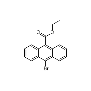 Ethyl 10-bromoanthracene-9-carboxylate