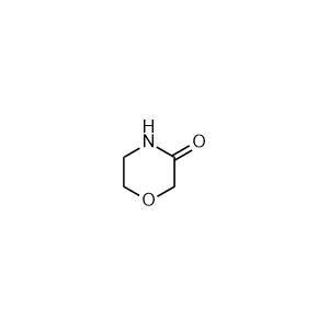 3-Ketomorpholine