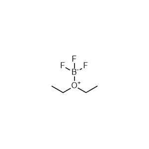 Boron trifluoride ethyl ether