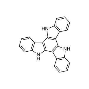 10,15-Dihydro-5H-diindolo[3,2-a:3',2'-c]carbazole