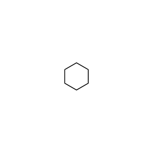 Cyclohexane