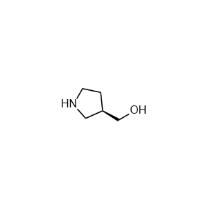 (R)-3-Pyrrolidinemethanol