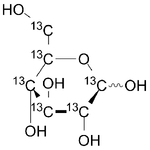 D-Glucose-13C6